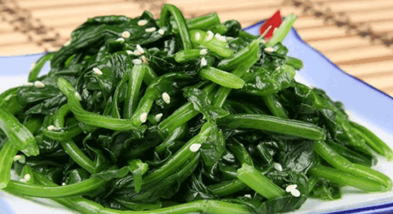 尿酸高这5种蔬菜不能吃, 再馋也要管住嘴, 特别是芦笋!