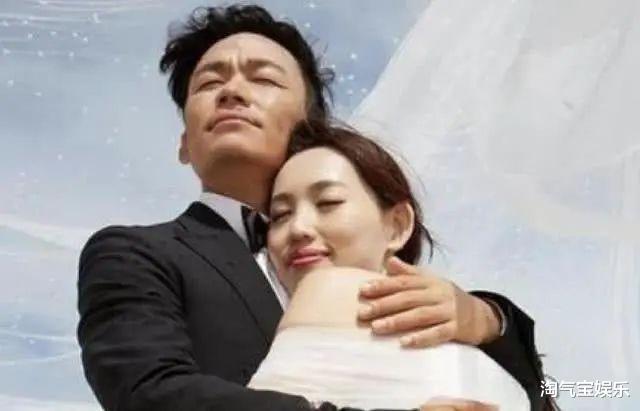马蓉■离婚3年,马蓉带着女儿,宝强带着儿子,如今两个娃差距显而易见