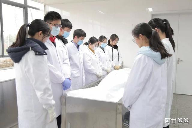 「高校」这4所医科大学实力不错，600分以上考生可填报