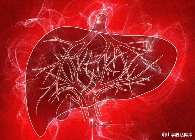 山楂|肝不好的人，少碰“2红”，常喝1水，多吃“1黄”，肝会高兴