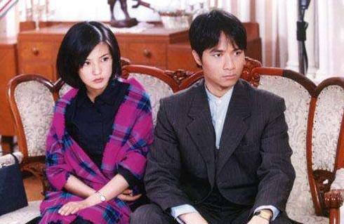 依萍▲《情深深雨蒙蒙》：终于明白，何书桓为什么更爱依萍，而放弃如萍