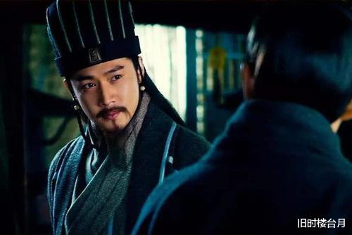 诸葛亮▲孔明五大错: 杀错一人,留错一人,用错一人,看错一人,打错一仗