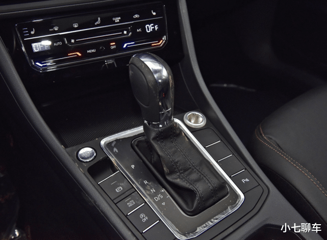 「大众宝来」最新款大众宝来亮相，比别克英朗更时尚，油耗5.6L，配四缸发动机