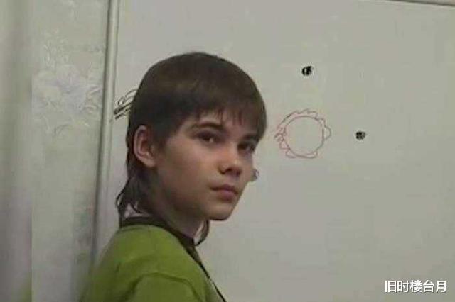 [火星]7岁男孩自称来自火星，预言2020全球将面临灾难，后来他怎样了？