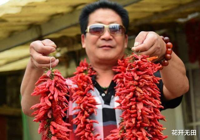 魔鬼辣椒|“中国辣王”李永志，曾一天5斤辣椒配高度白酒，如今却自食恶果