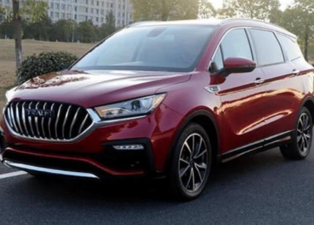 领克01▲又一国产神车将倒闭，工厂关门车主售后没人管，网友：意料之中