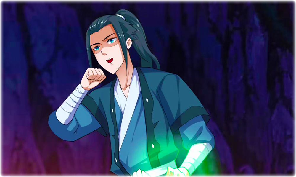 「逆天邪神」逆天邪神:宙天太祖的琉璃心这么脆弱,这合理吗?