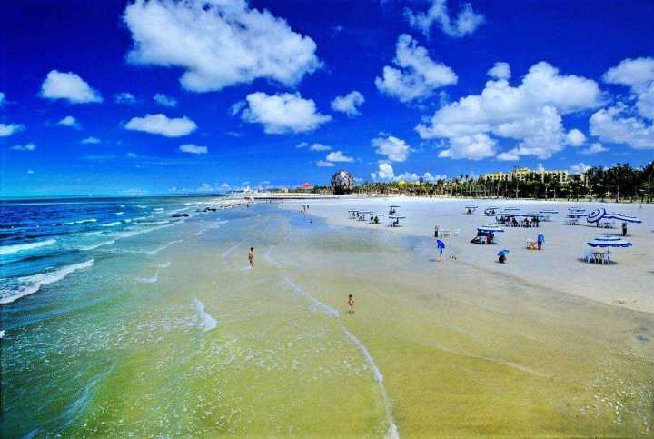 「自驾」七八月自驾避暑不可错过的12个好去处, 总有几个适合你！