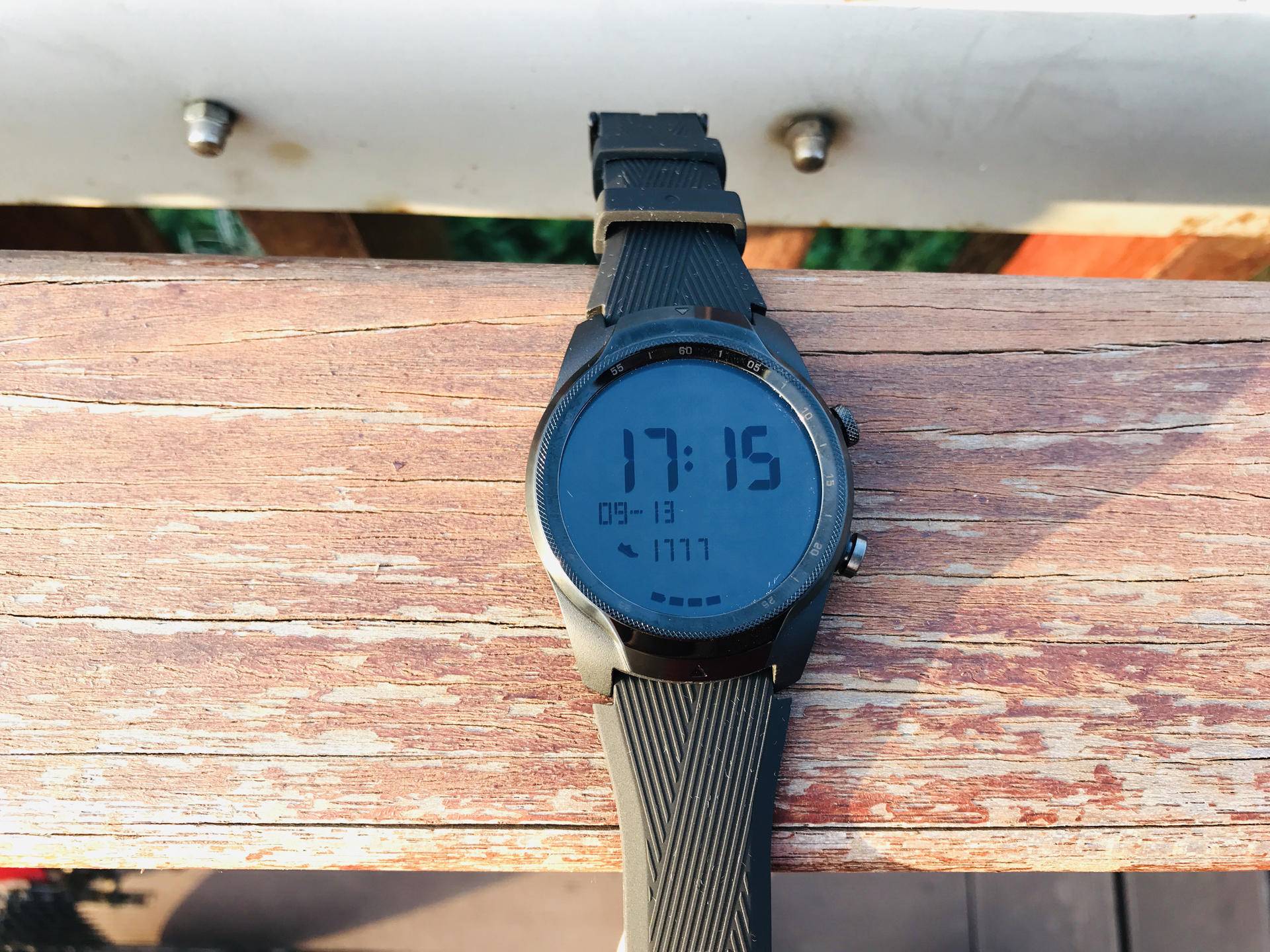 手环|Ticwatch pro2020 4G版晒单，顺便浅谈智能手表和手环的区别