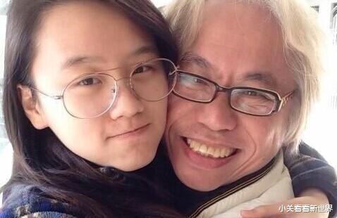 17歲女孩林靖恩嫁57歲李坤城，7年過去瞭，女孩已失去純真-圖9
