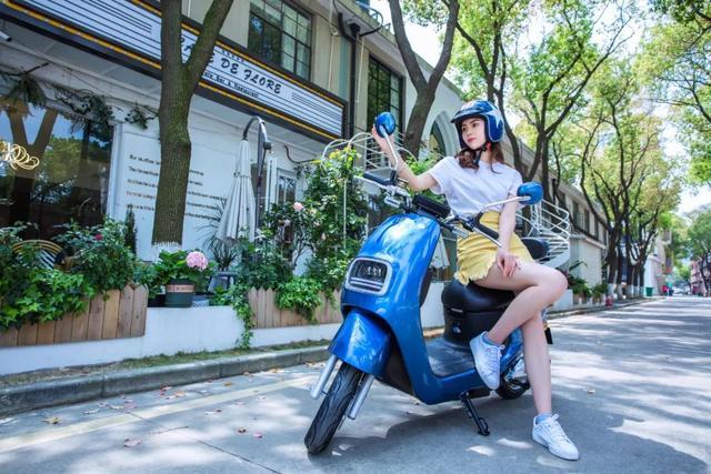 「大众宝来」台铃新款电动车，续航150KM，搭载72V20AH电池，售价仅3100元！