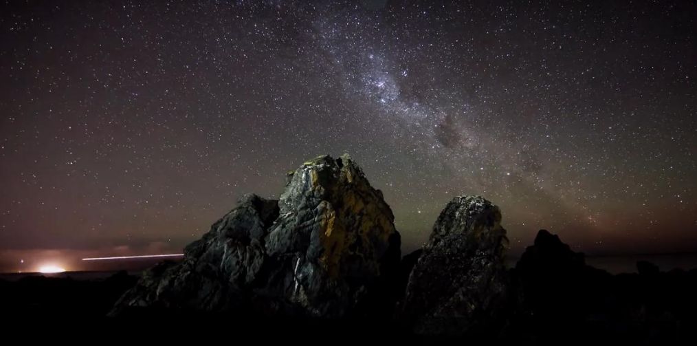[火山]一百个宇宙冷知识 看完才明白 人类是多么渺小（第11期）