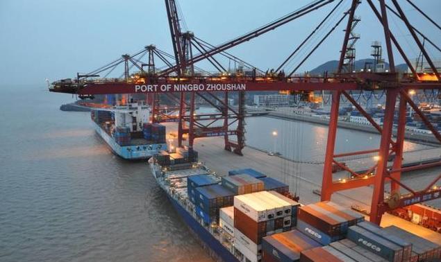 美国|美国束手无策的事，中方却成功“解决”，万国来华将出现