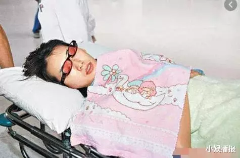 林志玲|婚姻危机？林志玲紧急住院，日本老公不见踪影，曾传被家暴惹人心疼