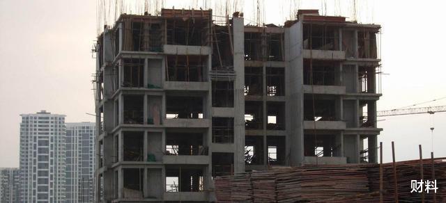 徐翔：最“短命”首富！靠“烂尾楼”起家，从首富到破产，仅用了247天