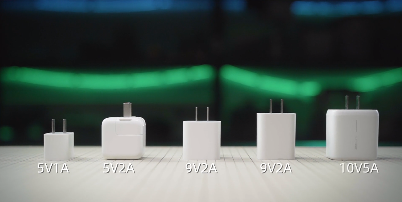 OPPO|由“大”到“小”？拆开50W充电器，OPPO颠覆行业的秘密找到了