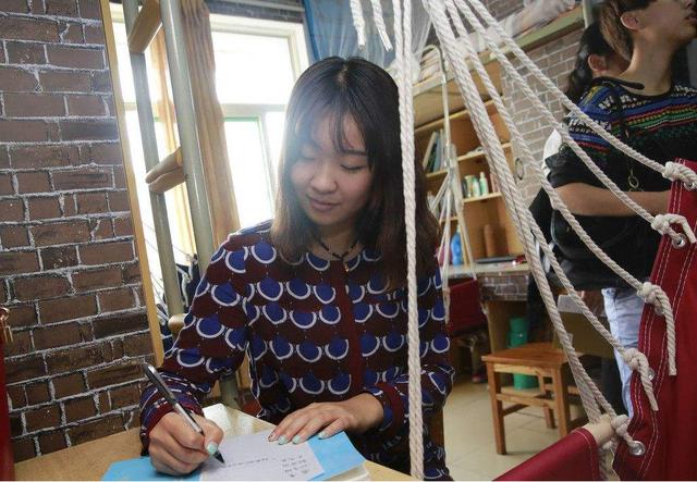 大学|5类“招人喜欢”的大学室友，大家“争抢”做朋友，尤其是第二种