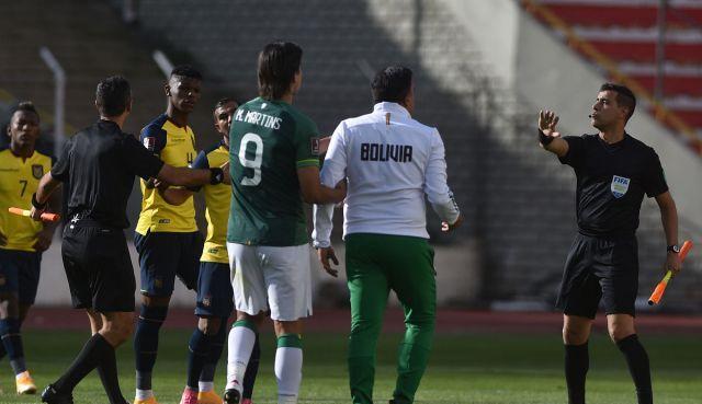 巴西队|南美预选赛最新积分榜，巴西全胜领跑，智利迎首胜超哥伦比亚