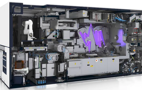 华为|光刻机！中科院“大佬”正式表态，或许我们应该感谢美国
