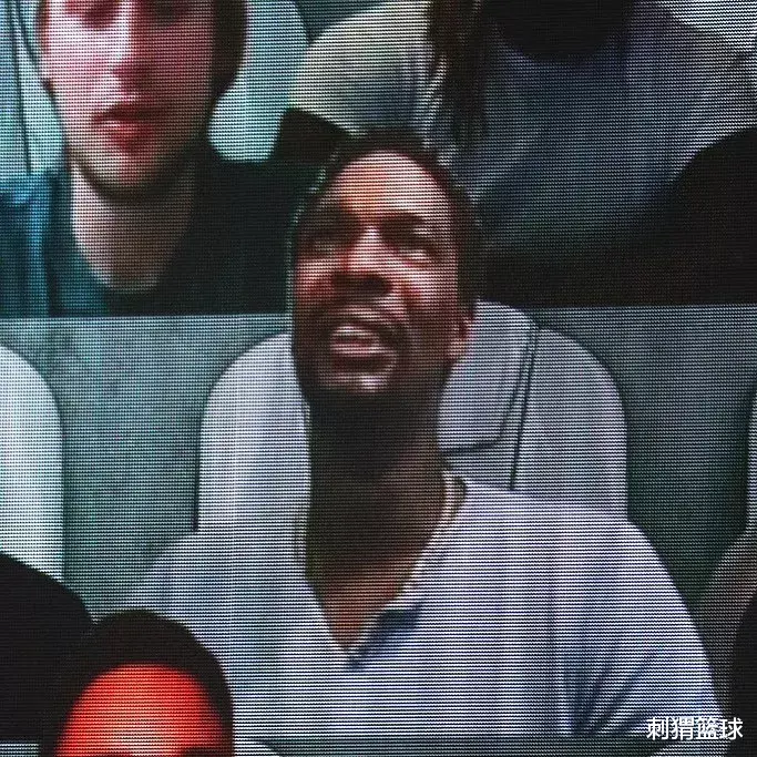 湖人队|吹到窒息！准绝杀！全场划水当演员，最后攻防统治啊！别TM再说他老了...