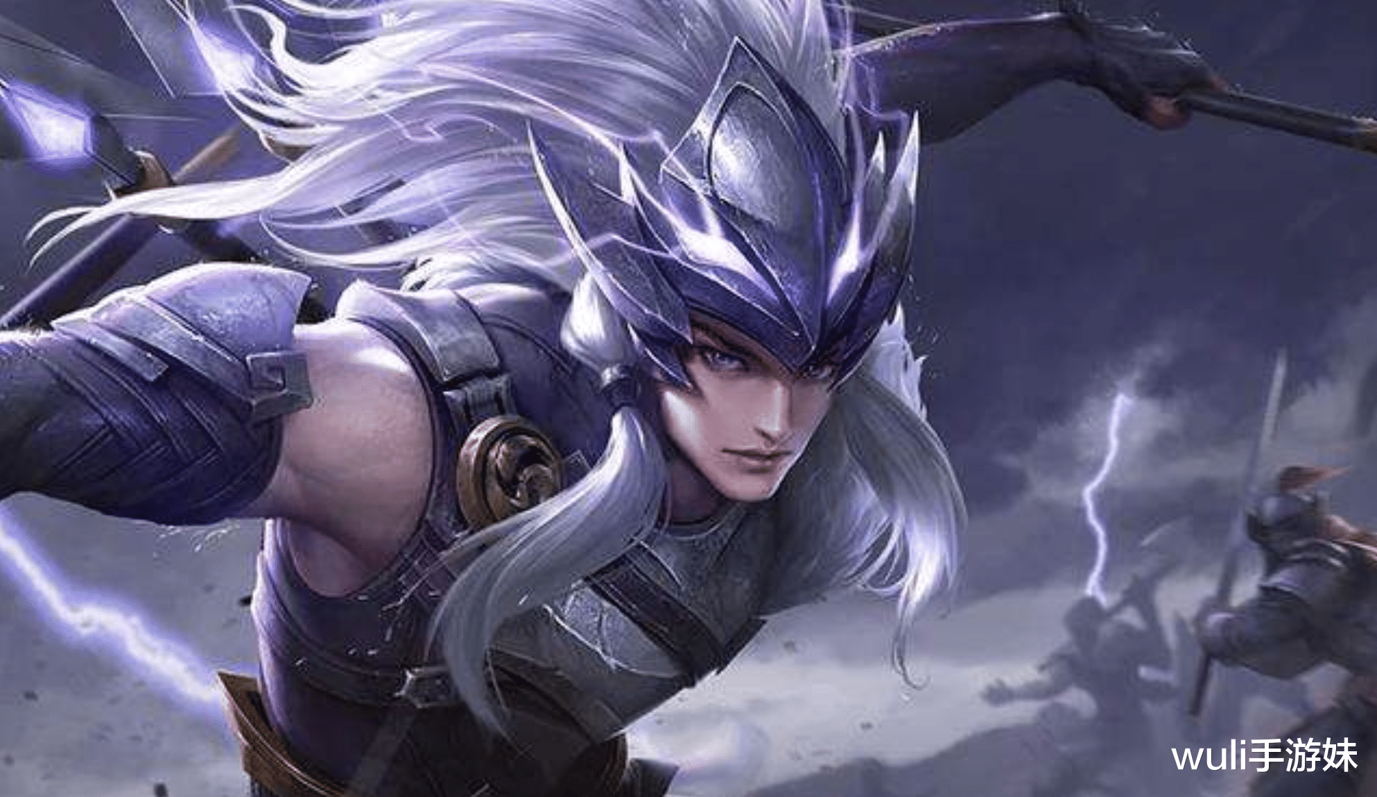 赵云:你还买吗?五虎将赵云上线在即,张大仙指出3处不足,玩家表示劝退!