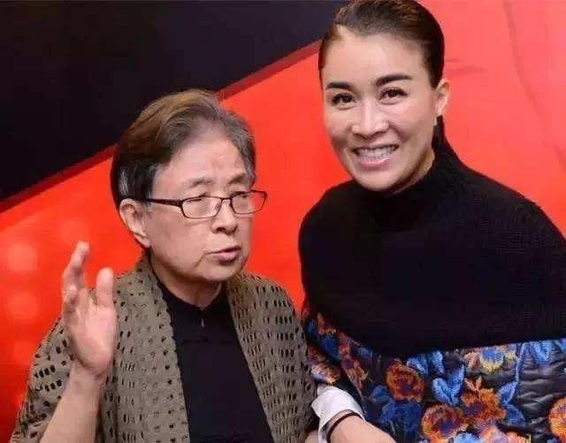 「那英」华语乐坛天后那英，30年来经历了怎样的突破与改变