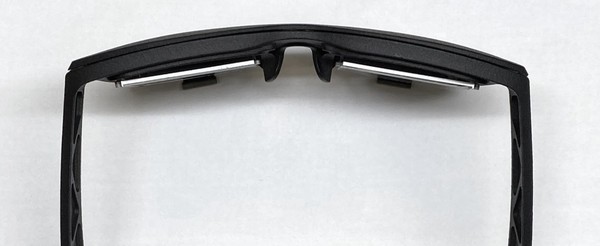 Facebook|FaceBook智能眼镜曝光 外观和墨镜一样