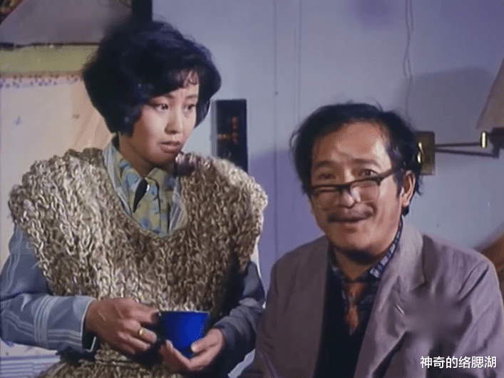 陈佩斯|评分8.4,陈佩斯、倪大红这部经典,成了国产喜剧绕不开的高峰