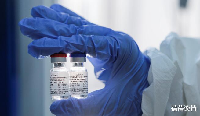 俄罗斯|普京女儿注射新冠疫苗后不治身亡？俄罗斯“炸锅”了！