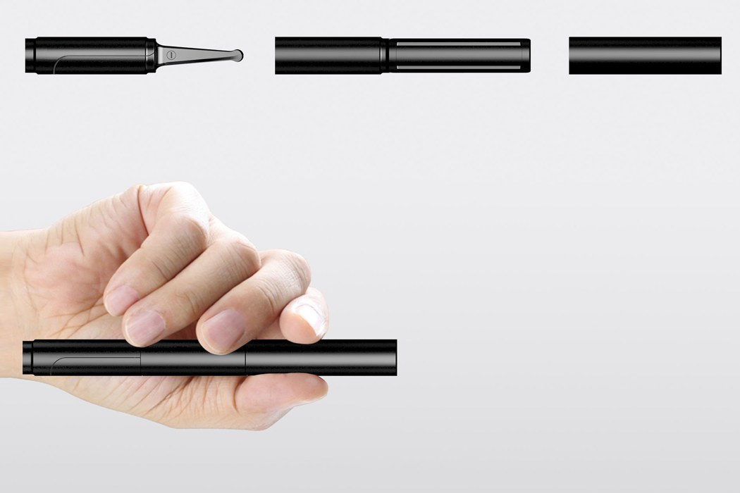 【】多大的脑洞，才能设计出这8款有趣的剪刀？