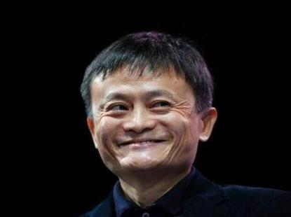 王菲|马云再次追星成功，曾豪砸1.6亿被拒不放弃，对其女儿爱屋及乌