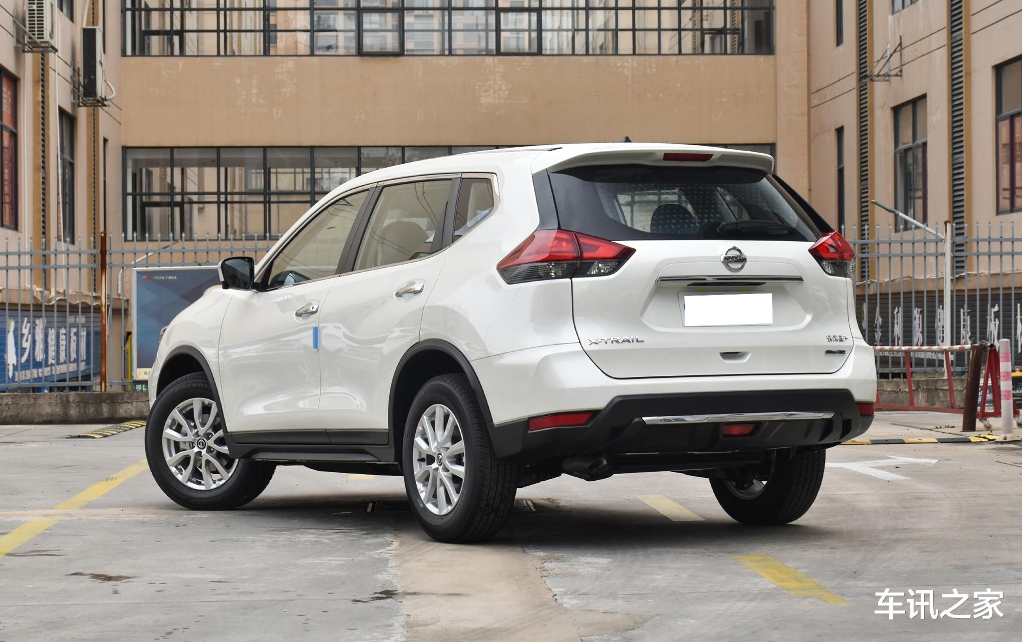 SUV|二十万左右能买哪些SUV？这三款不只好看，实力还强