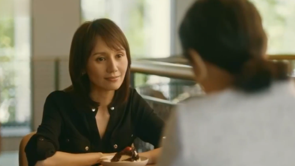 袁泉|《流金岁月》大结局：袁泉4年后成了她的手下败将？