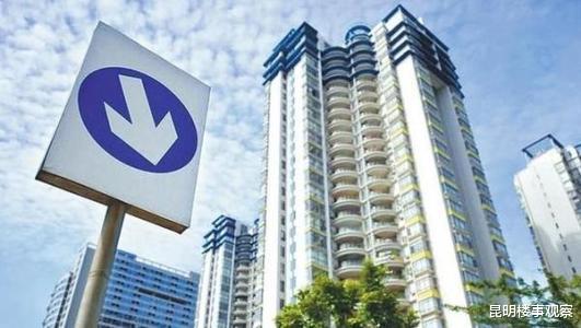 51%置业者仅能接受总价100万内房产，房价下跌50%你会弃房断供吗