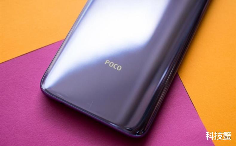 小米POCO X2发布！印度版K30？