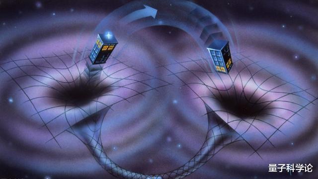 爱因斯坦|还认为宇宙中光速最快?醒醒吧,这四个速度远超光速