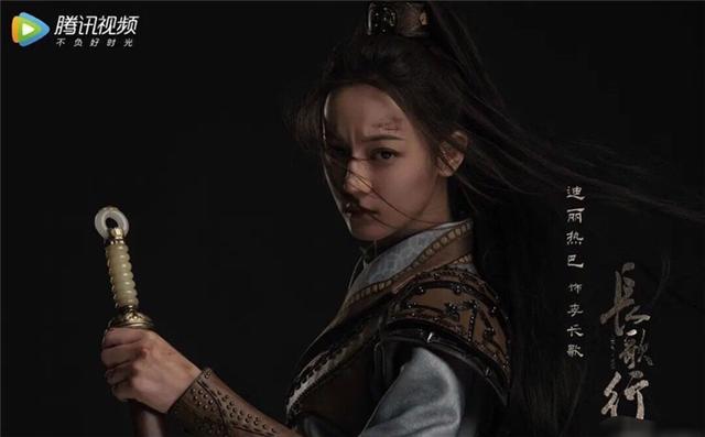苏培盛|当下“最火”待播剧排行,《有翡》仅排第3,榜首阵容超豪华