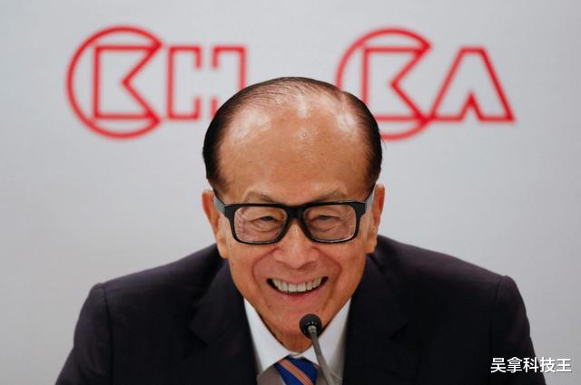 李嘉诚|38亿!加拿大突然传来大消息!李嘉诚再次上演“套现”?