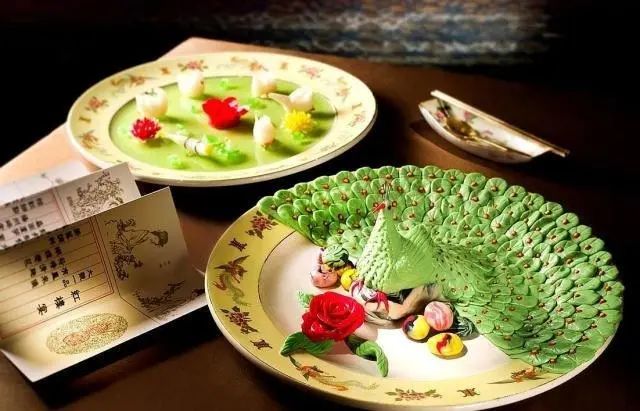 淮阳|中国顶级国宴,为什么以淮阳菜为主?看完心服口服