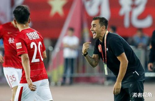 阿森纳|上午10点! 恒大做出英明决定: 卡帅成大赢家, 有望创历史成世界第1人