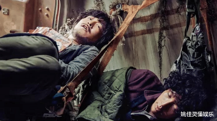 「电影」票房520万，离开黄渤王宝强，他已跌落低谷，成为烂片王