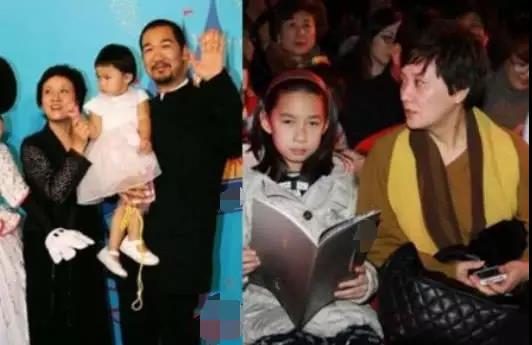 [张国立]她曾是张国立的老婆，离婚31年孤身一人，儿子是她一生的痛