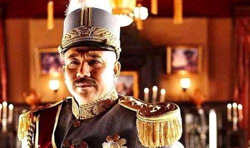 袁世凯|袁世凯虽然名声不太好,但却有个闻名世界的孙子,为祖国奋斗终生