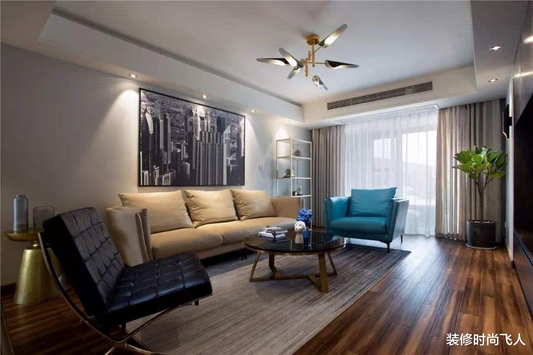 「」为什么有钱人都不装中央空调?一听老电工的话,我就懊悔察觉晚了