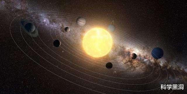 『太阳系』科学家: 150万年后太阳系迎来第二颗“太阳”, 地球文明或将终结