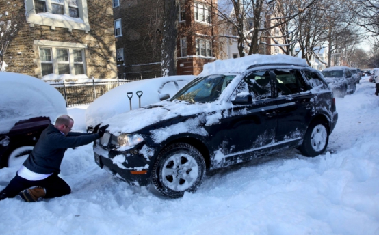 老司机|为什么开暖风没按AC键还是费油?老司机说了实话,后悔才知道