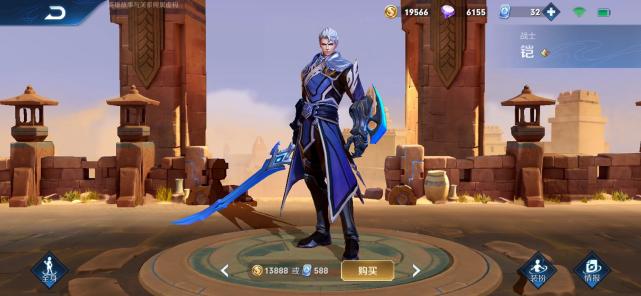 |存13888金币别买铠皇，砸锅卖铁也要买的英雄，个个不怕逆风