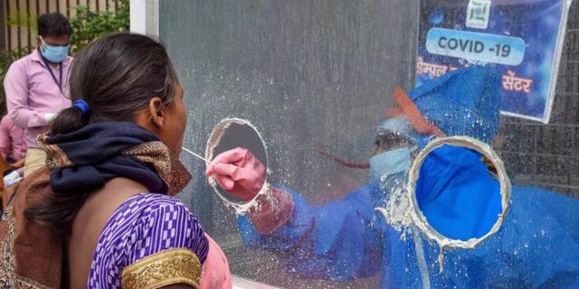 「印度」印度的这次可真的把中国给恶心到了……