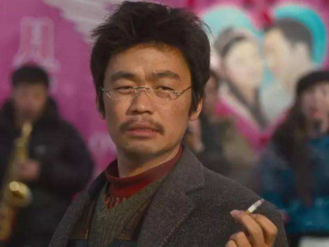 电影|“有我出演，必是烂片”的五位演员，尤其最后一位，一年可以盛产5部烂片！