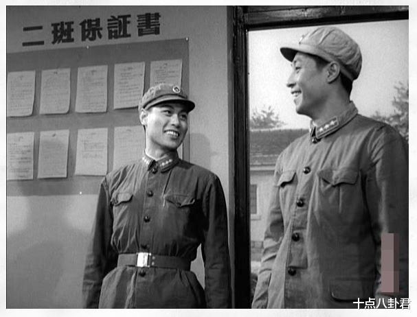 『张勇手』八一厂大帅哥，《林海雪原》的少剑波，刘晓庆恩师，今年86岁了